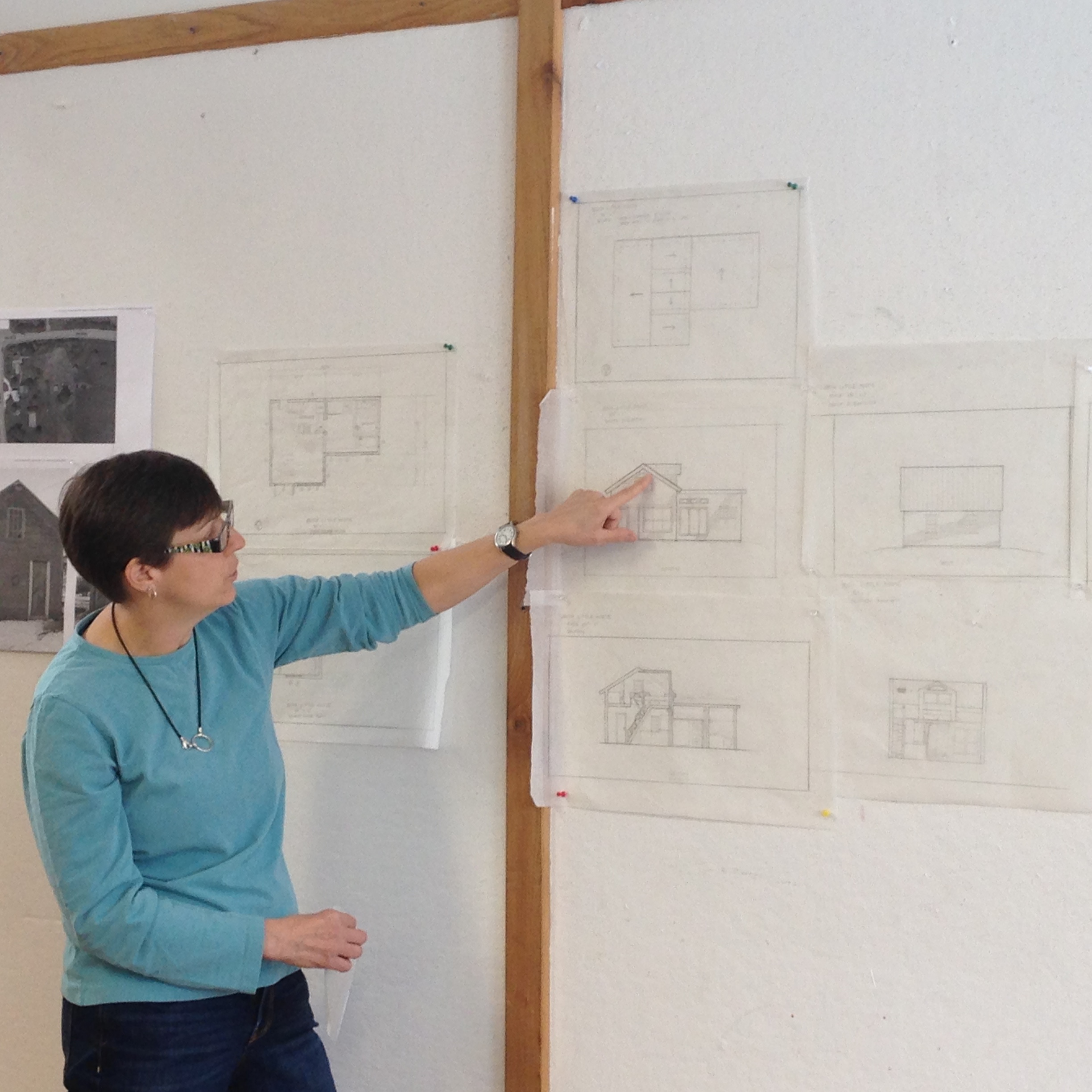 Carol's Presentation