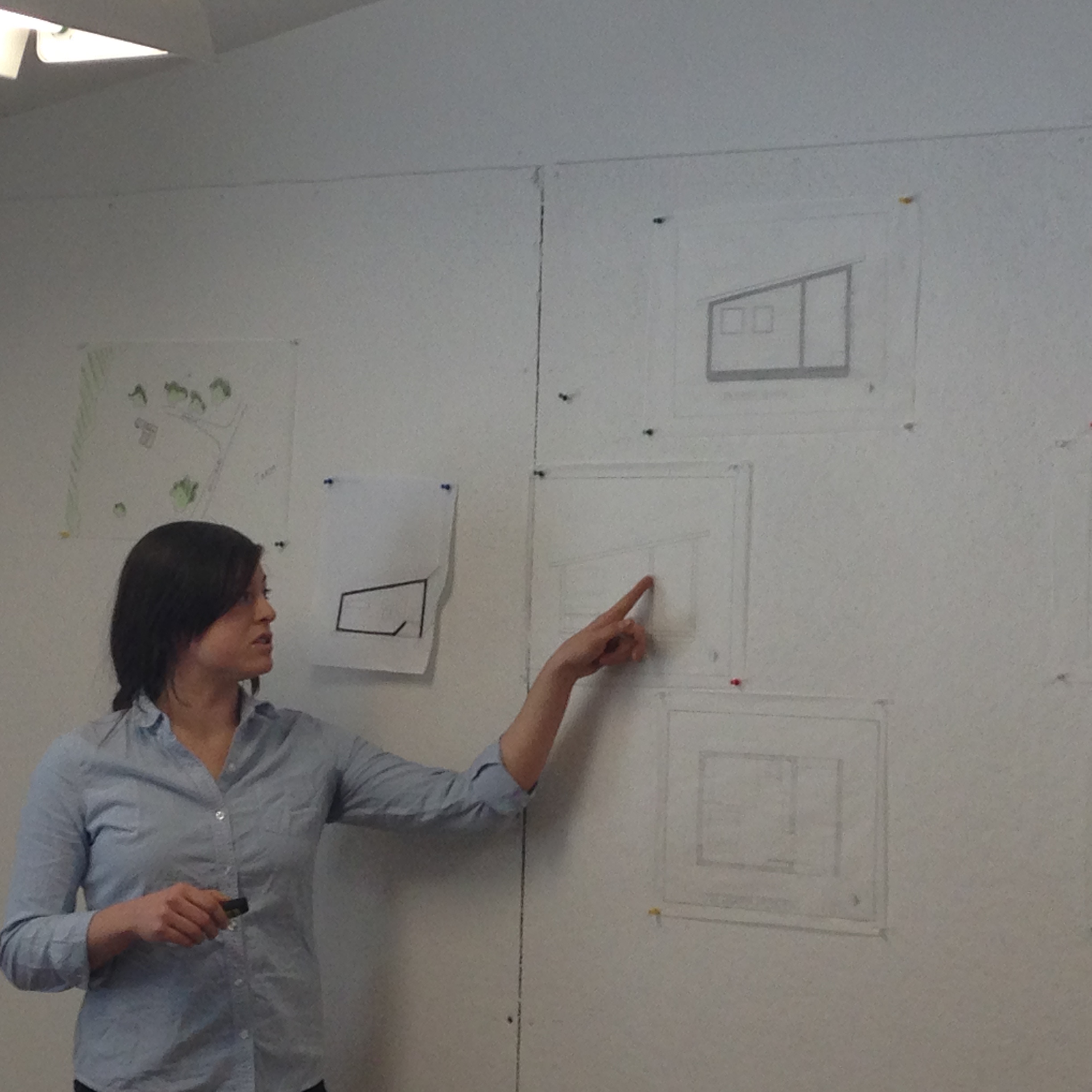 Dani's Presentation