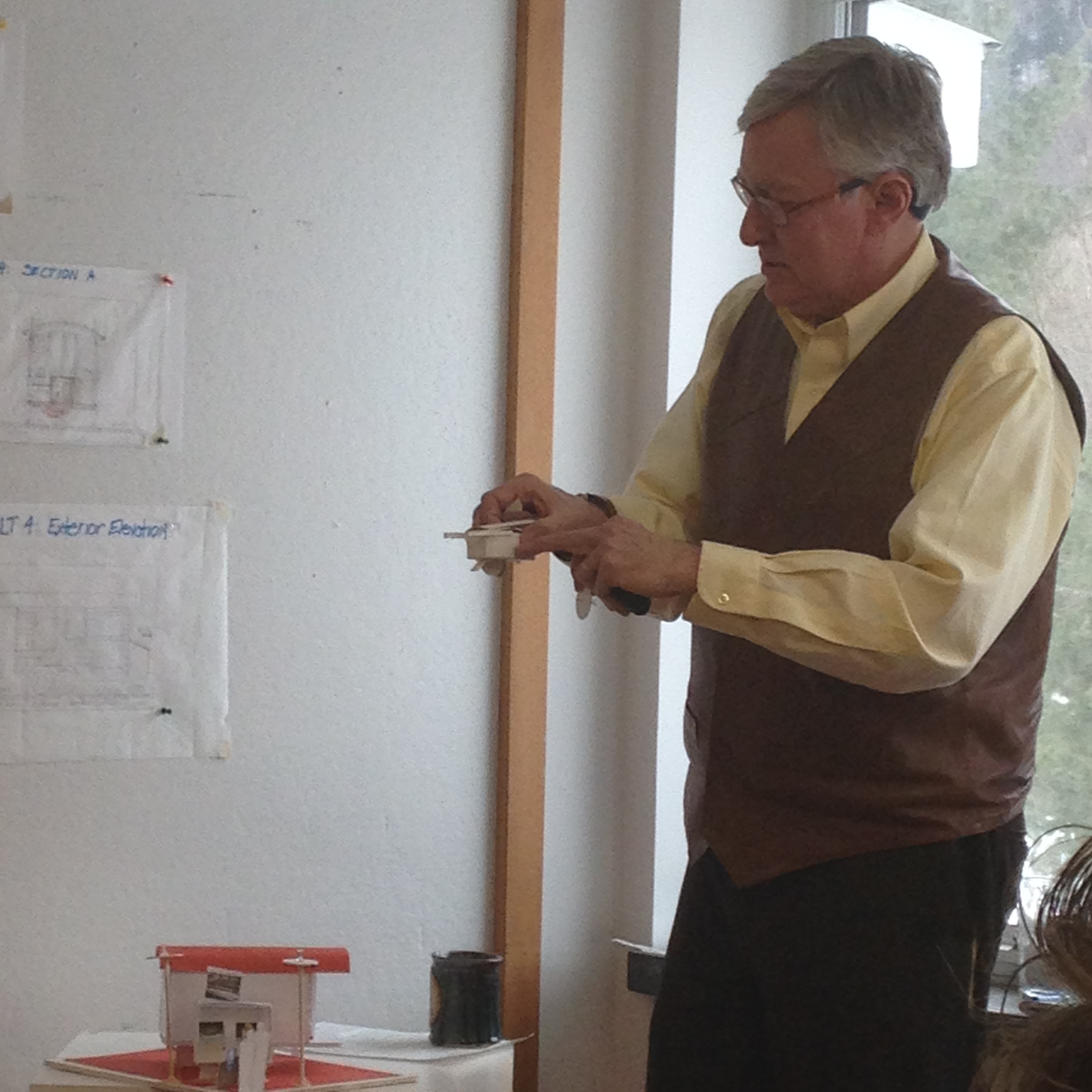 Rick's Presentation