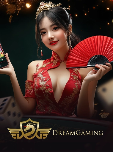 dreamgaming