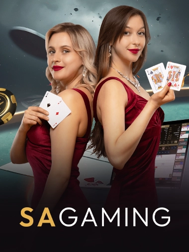 sagaming